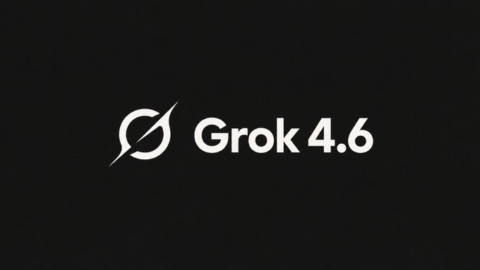 Musk says Grok 4.6 ships next week — on the earnings call where SpaceX stock fell 8%