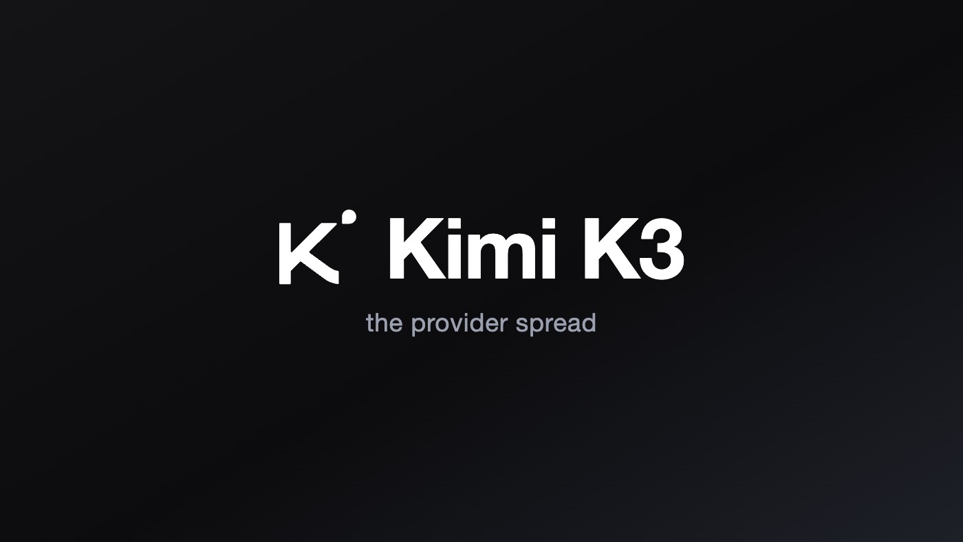 Kimi K3 inference: Fireworks Fast is 4.5× the throughput at 1.5× the price, and uptime is the real spread
