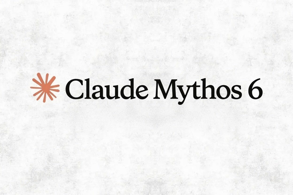 Mythos 6 has reportedly finished training — and Anthropic's last Mythos still isn't something you can call